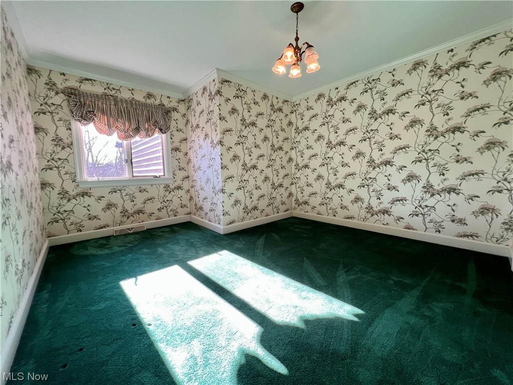 1175 East Calla Road, Unit C111 Youngstown, OH 44514 - Photo 21 of 33 Bedroom 2