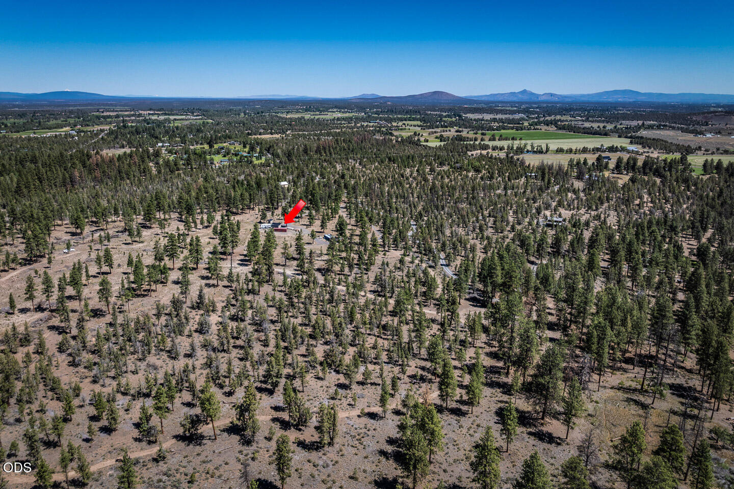 18705 Tumalo Reservoir Road Bend, OR 97703 - Photo 25 of 31