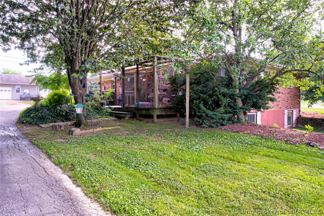 6824 St Marys Road Floyds Knobs, IN 47119 - Photo 34 of 46