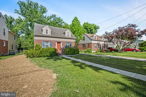 $359,000 | 819 Morris Avenue, Lutherville-Timonium, MD 21093