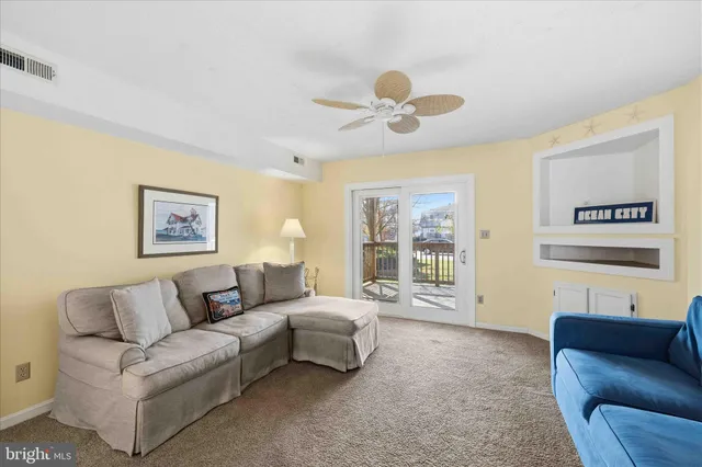 a view of city from a roof deck