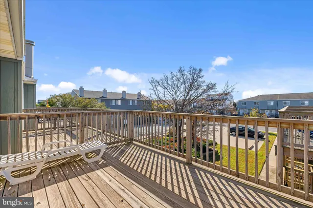 $420,000 | 507 32nd Street, Unit 25, Ocean City, MD 21842