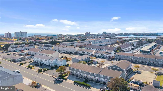 $420,000 | 507 32nd Street, Unit 25, Ocean City, MD 21842