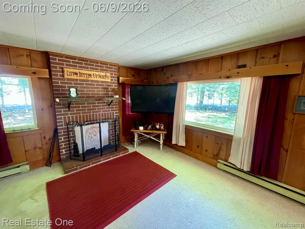 2596 Fox Road Lincoln, MI 48742 - Photo 10 of 54
