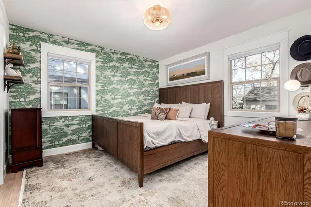 $1,300,000 | 1542 South Ogden Street, Denver, CO 80210