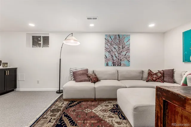 $1,300,000 | 1542 South Ogden Street, Denver, CO 80210