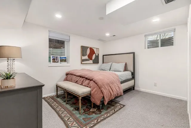 $1,300,000 | 1542 South Ogden Street, Denver, CO 80210