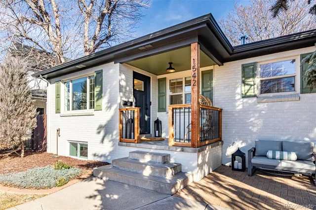 $1,300,000 | 1542 South Ogden Street, Denver, CO 80210
