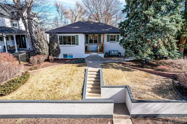 $1,300,000 | 1542 South Ogden Street, Denver, CO 80210