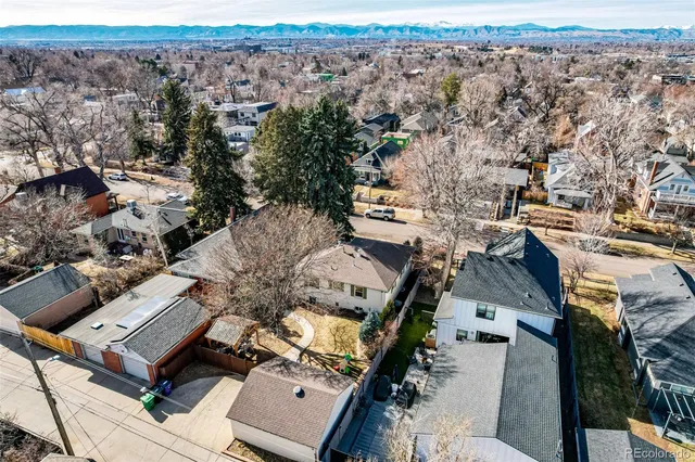 $1,300,000 | 1542 South Ogden Street, Denver, CO 80210