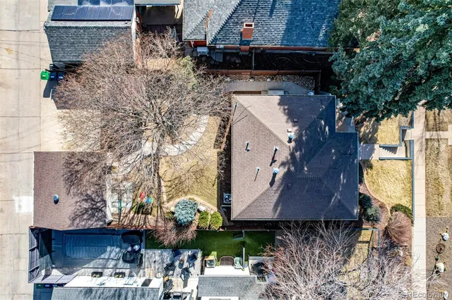 $1,300,000 | 1542 South Ogden Street, Denver, CO 80210