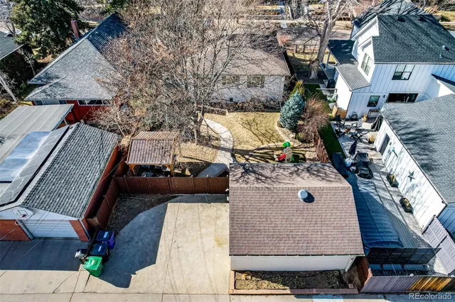 $1,300,000 | 1542 South Ogden Street, Denver, CO 80210