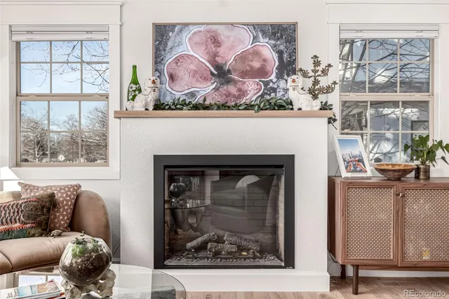 $1,300,000 | 1542 South Ogden Street, Denver, CO 80210