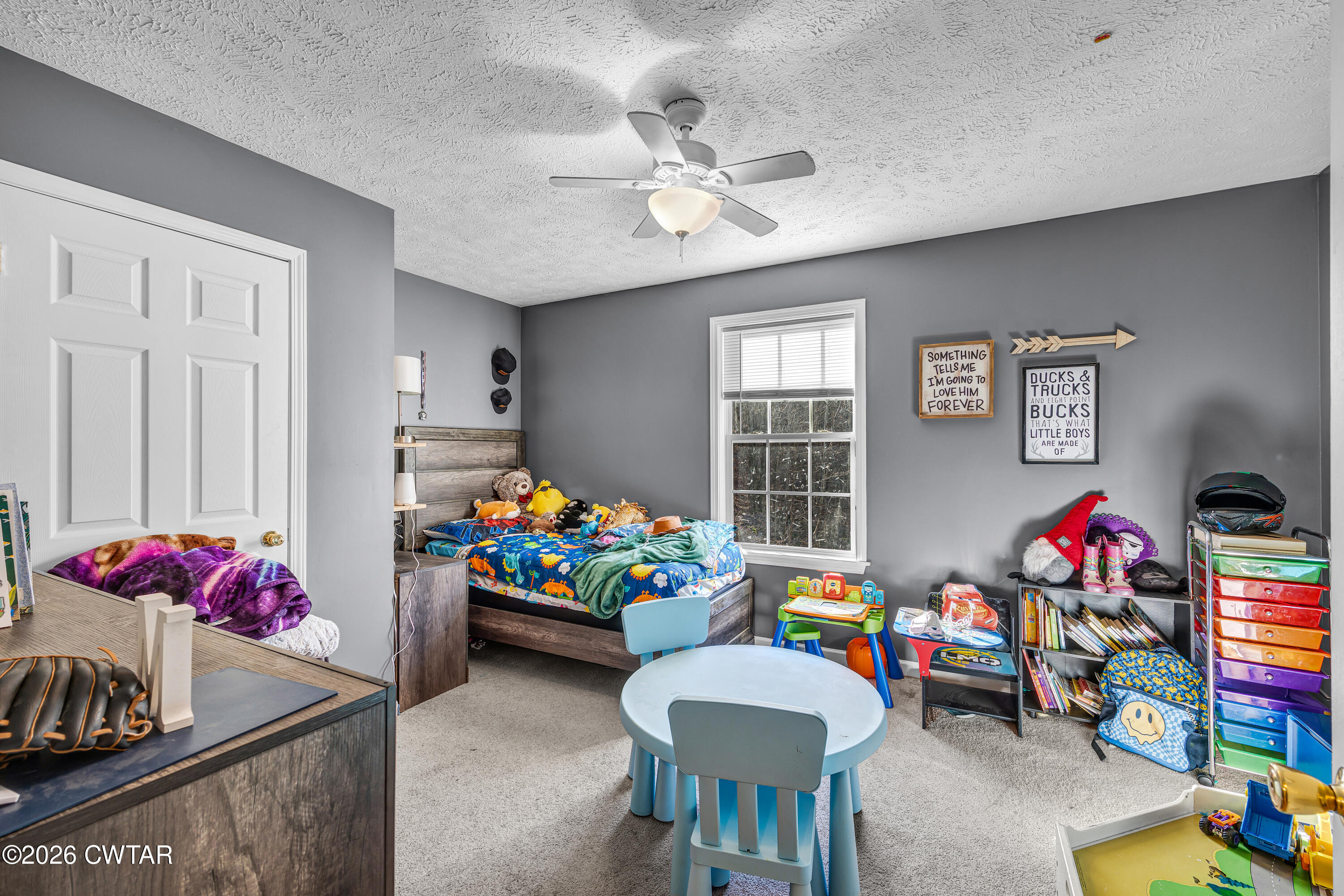 392 Howley Lane Cedar Grove, TN 38321 - Photo 8 of 14 a children play room and toys