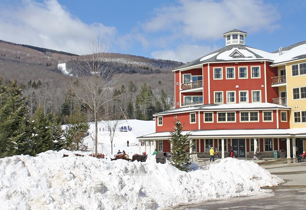 193 Jackson Gore Road, Unit 639/641 Ludlow, VT 05149 - Photo 6 of 15