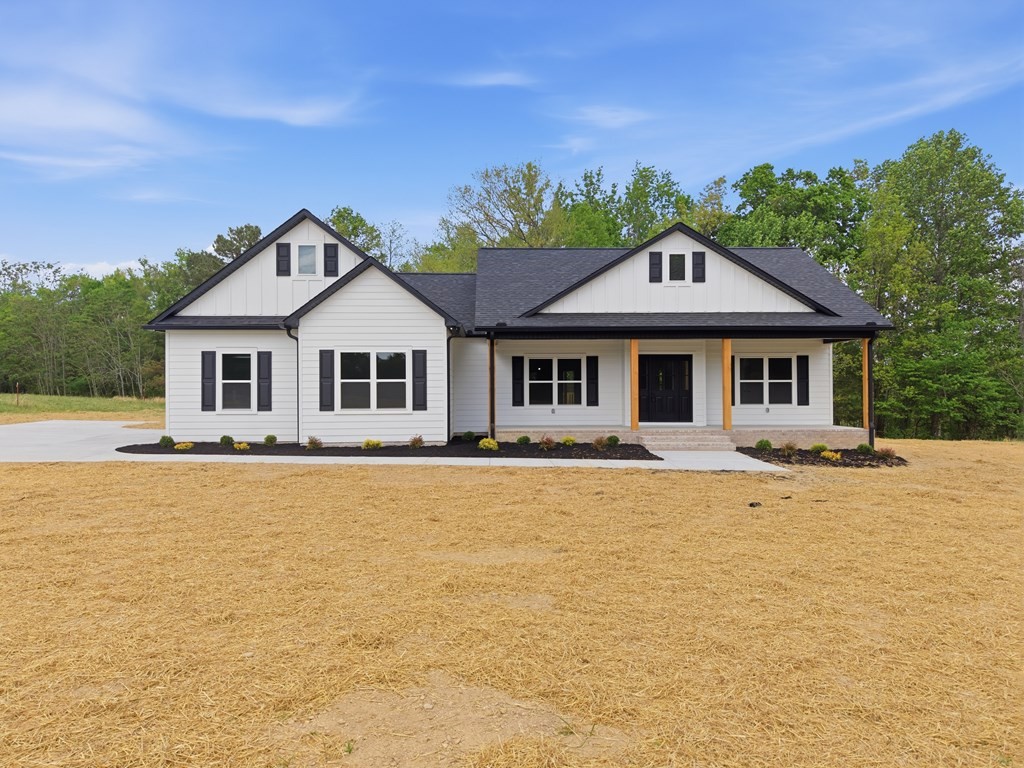 11100 H O Allison Road Baxter, TN 38544 - Photo 2 of 39