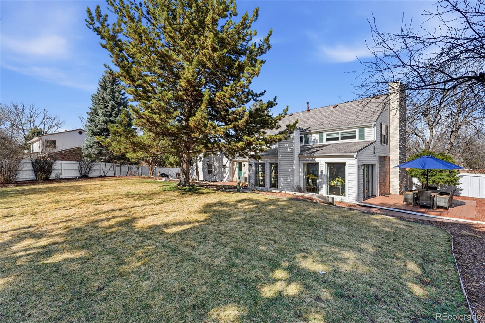 3565 South Oneida Way Denver, CO 80237 - Photo 14 of 20