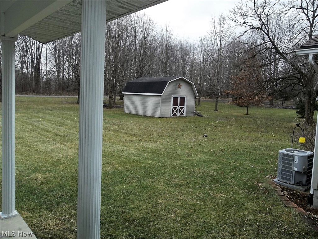 11202 Clary Road Wakeman, OH 44889 - Photo 27 of 33