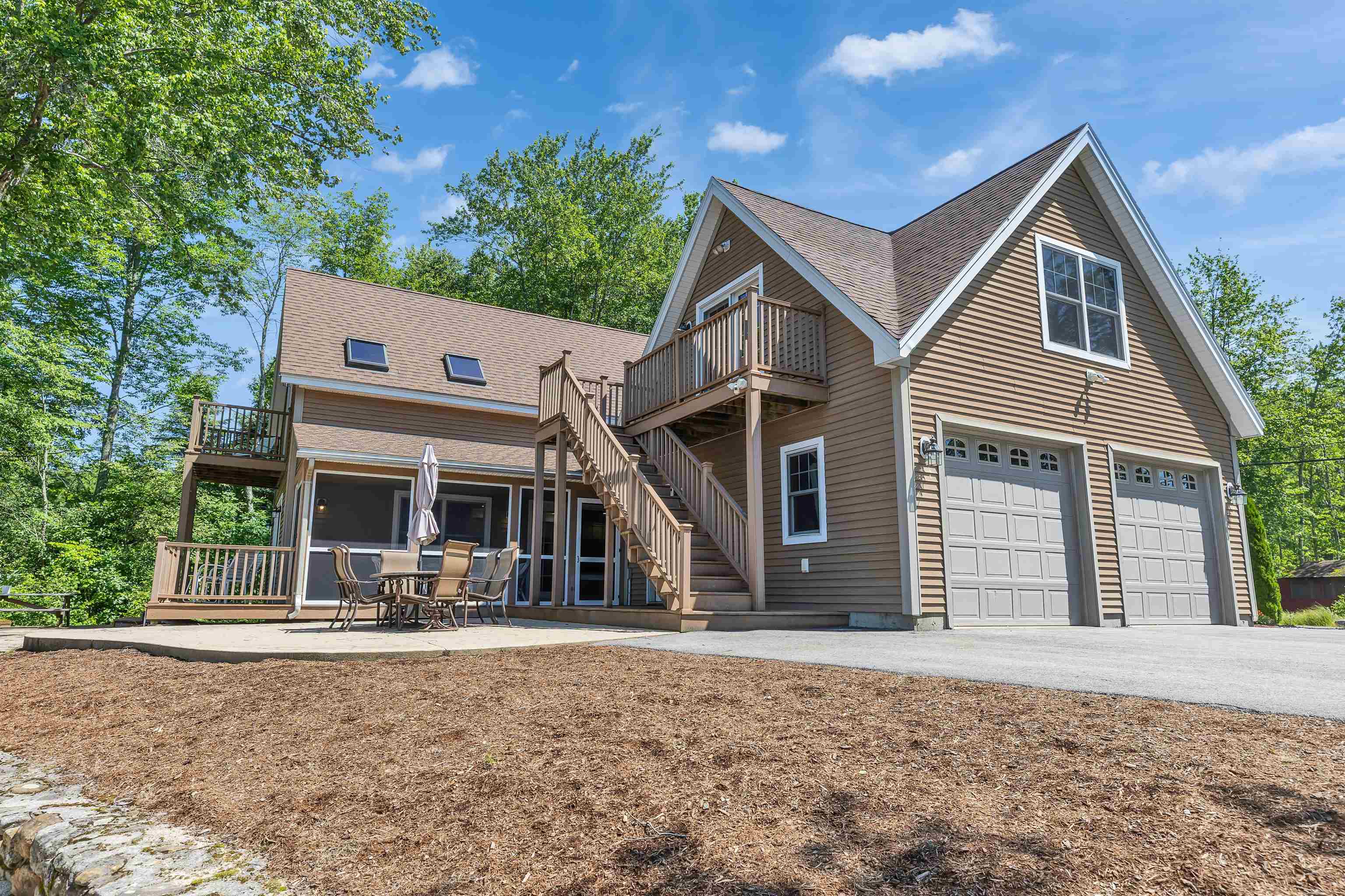 363 Woodbound Road Jaffrey, NH 03452 - Photo 17 of 60 Gallery Image 17