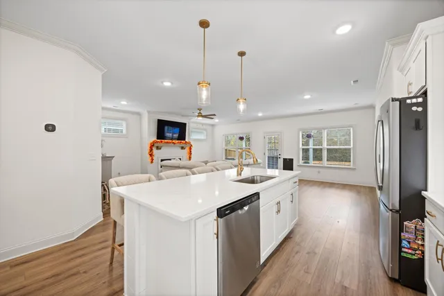 $428,000 | 8164 Pennant Place, Chattanooga, TN 37421