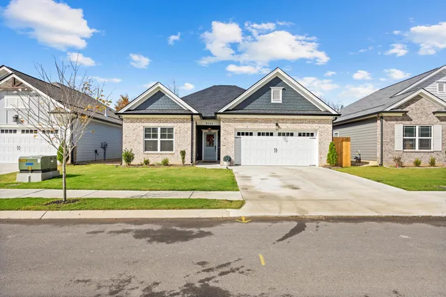 $428,000 | 8164 Pennant Place, Chattanooga, TN 37421