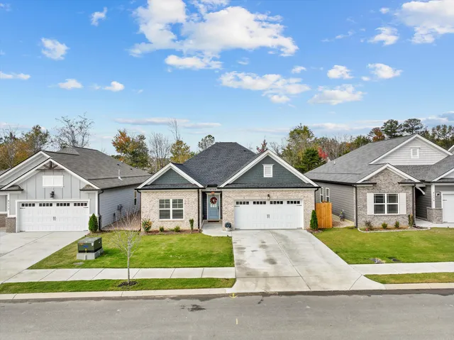 $428,000 | 8164 Pennant Place, Chattanooga, TN 37421