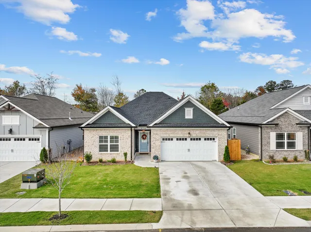 $428,000 | 8164 Pennant Place, Chattanooga, TN 37421