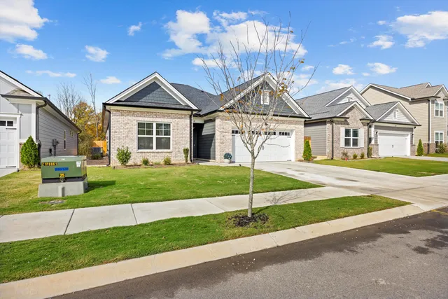 $428,000 | 8164 Pennant Place, Chattanooga, TN 37421