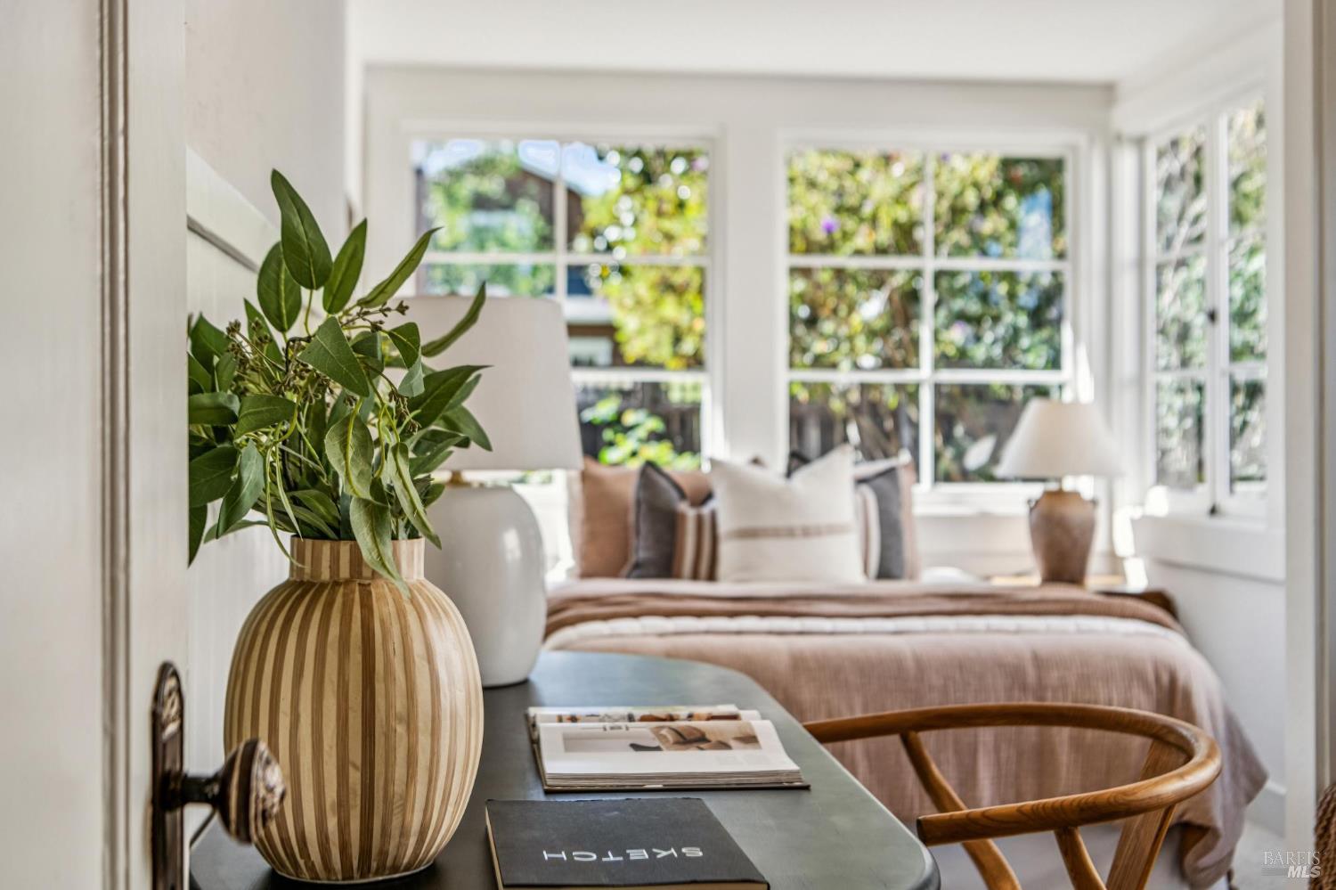 203 Scott Street Mill Valley, CA 94941 - Photo 11 of 34