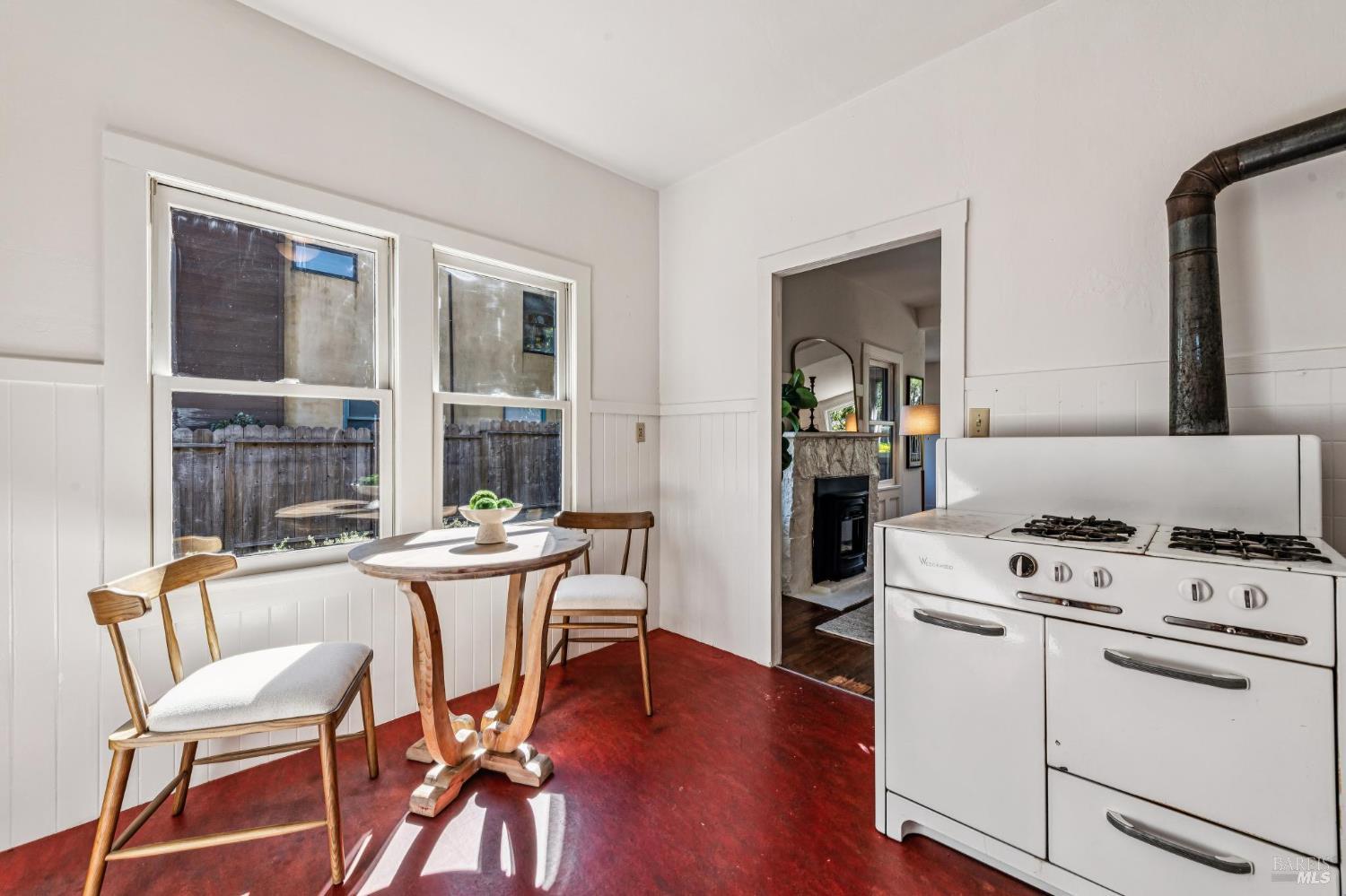 203 Scott Street Mill Valley, CA 94941 - Photo 16 of 34