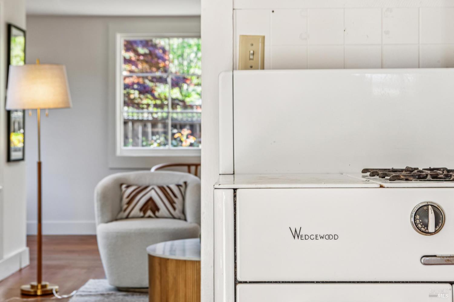 203 Scott Street Mill Valley, CA 94941 - Photo 19 of 34