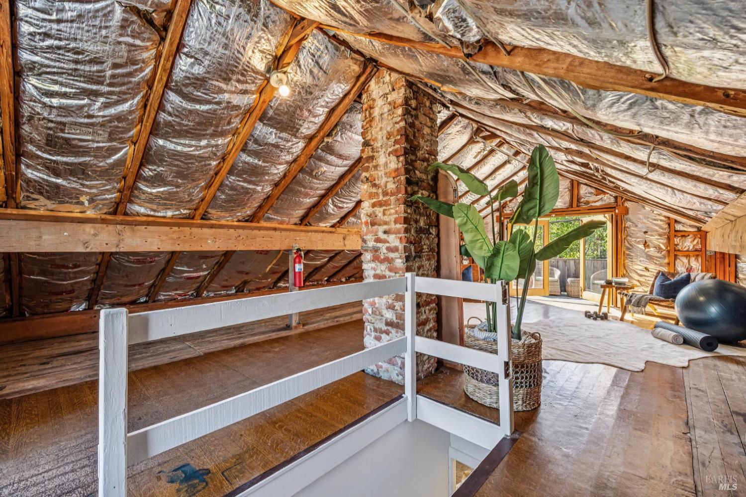 203 Scott Street Mill Valley, CA 94941 - Photo 20 of 34