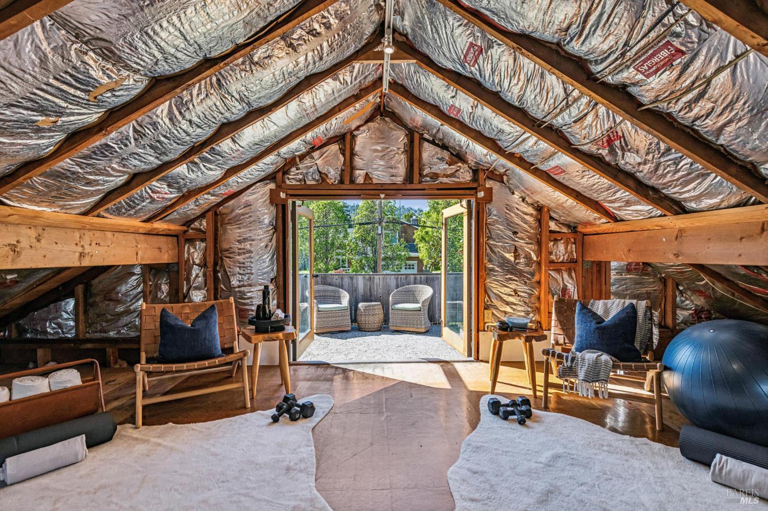 203 Scott Street Mill Valley, CA 94941 - Photo 21 of 34