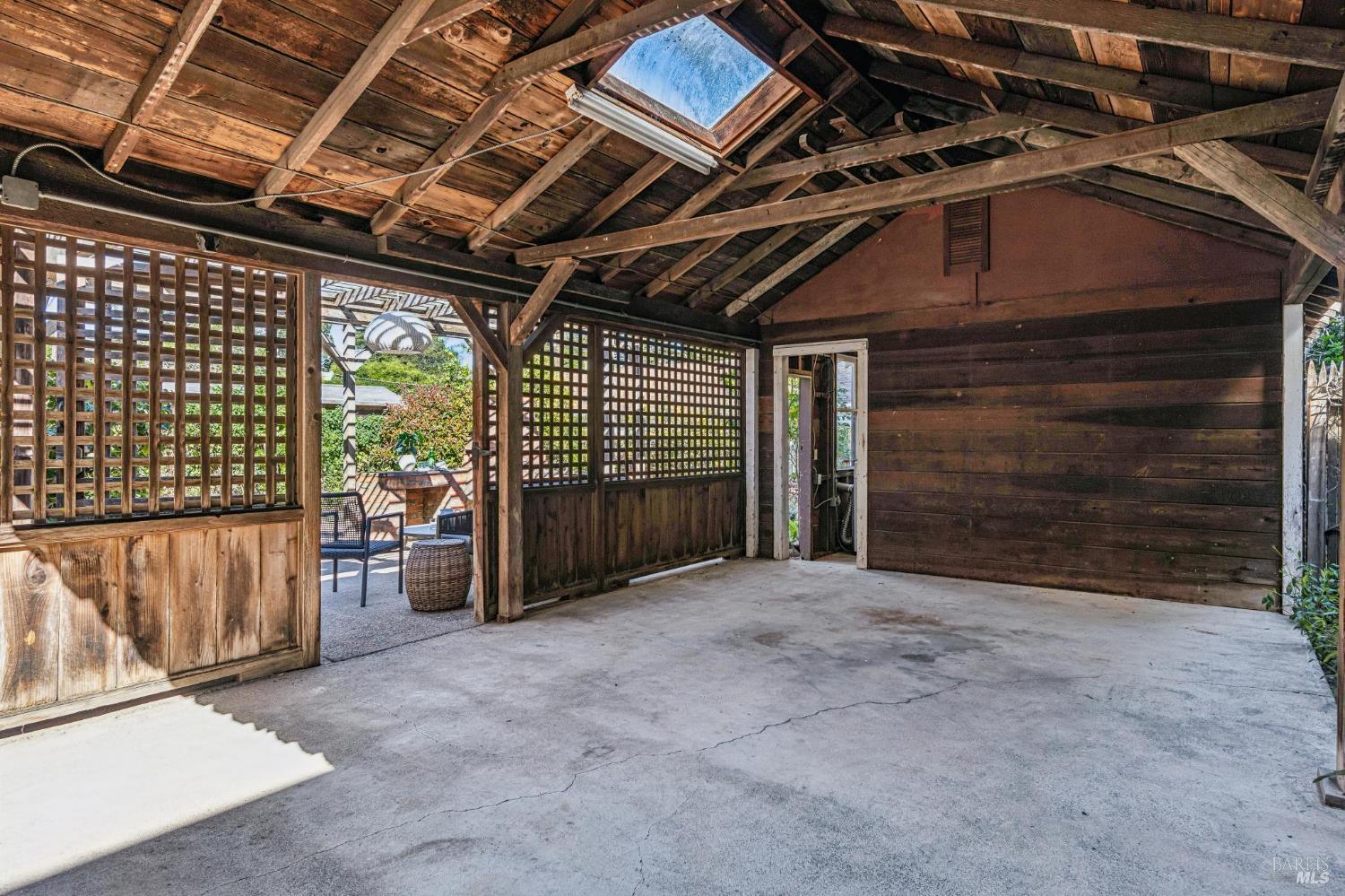 203 Scott Street Mill Valley, CA 94941 - Photo 28 of 34