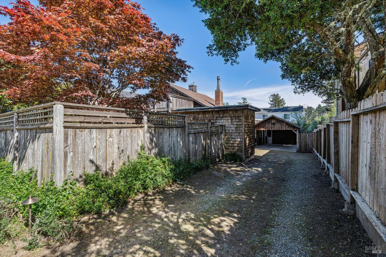 203 Scott Street Mill Valley, CA 94941 - Photo 29 of 34