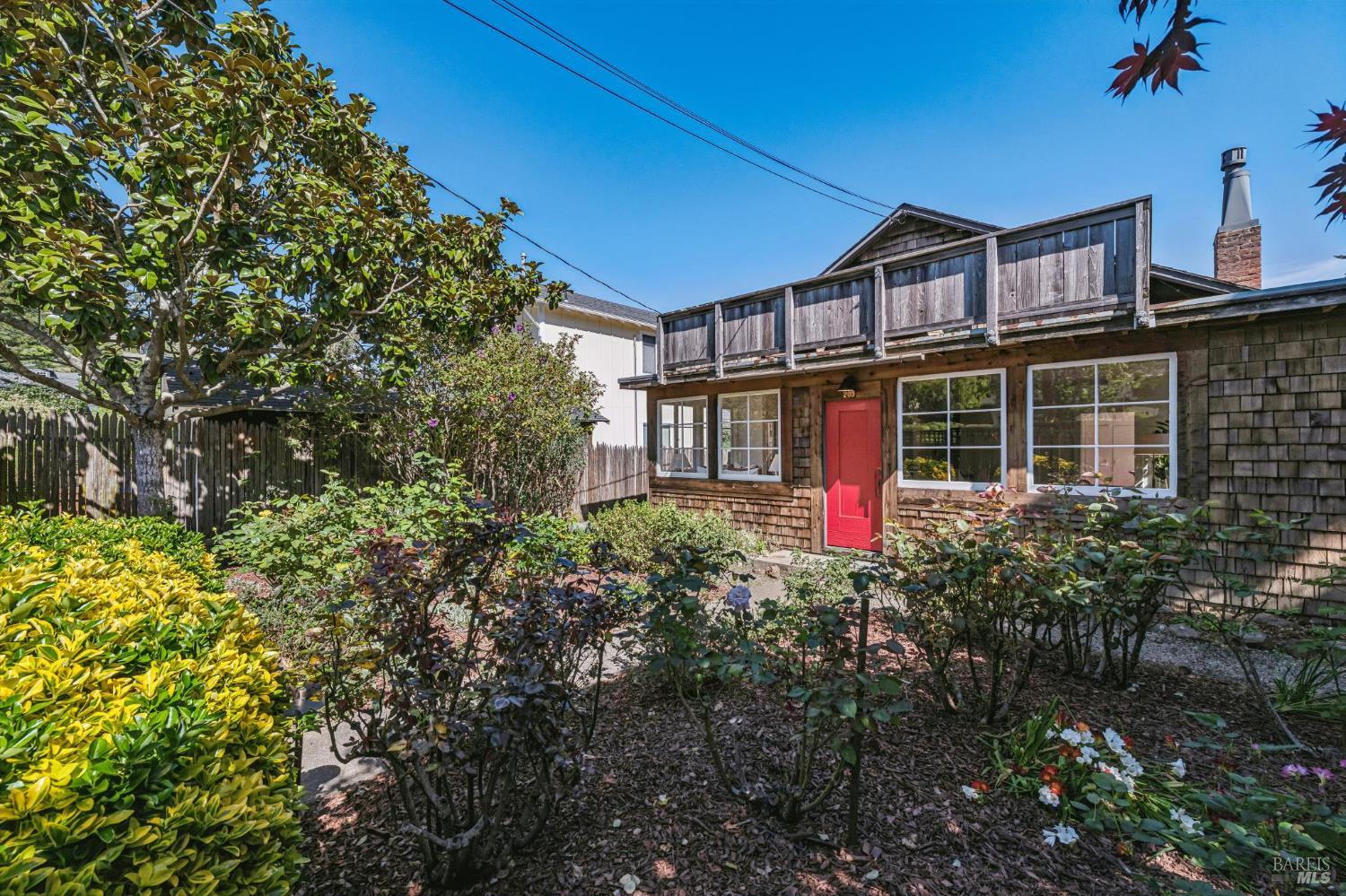 203 Scott Street Mill Valley, CA 94941 - Photo 31 of 34