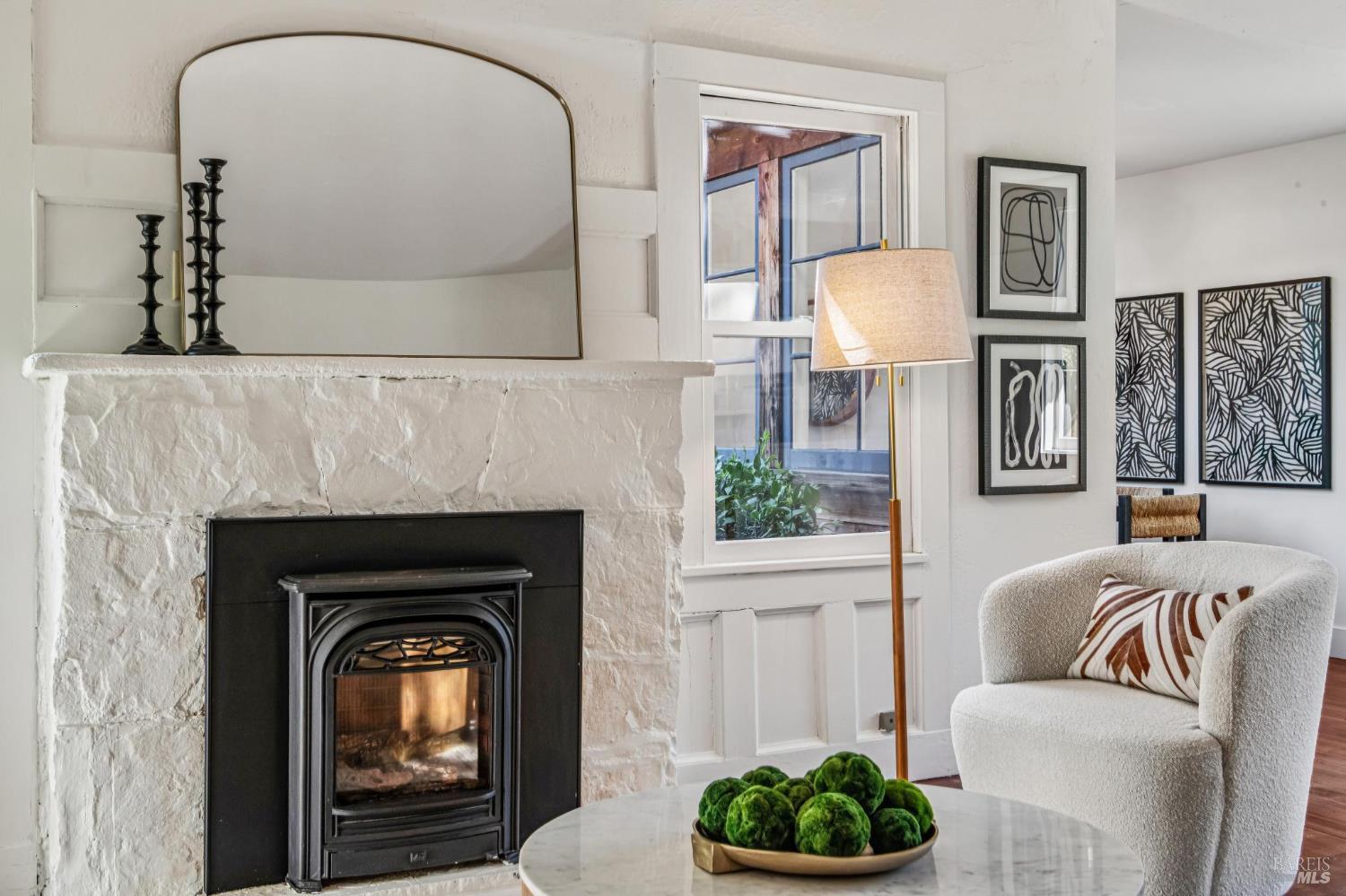 203 Scott Street Mill Valley, CA 94941 - Photo 5 of 34