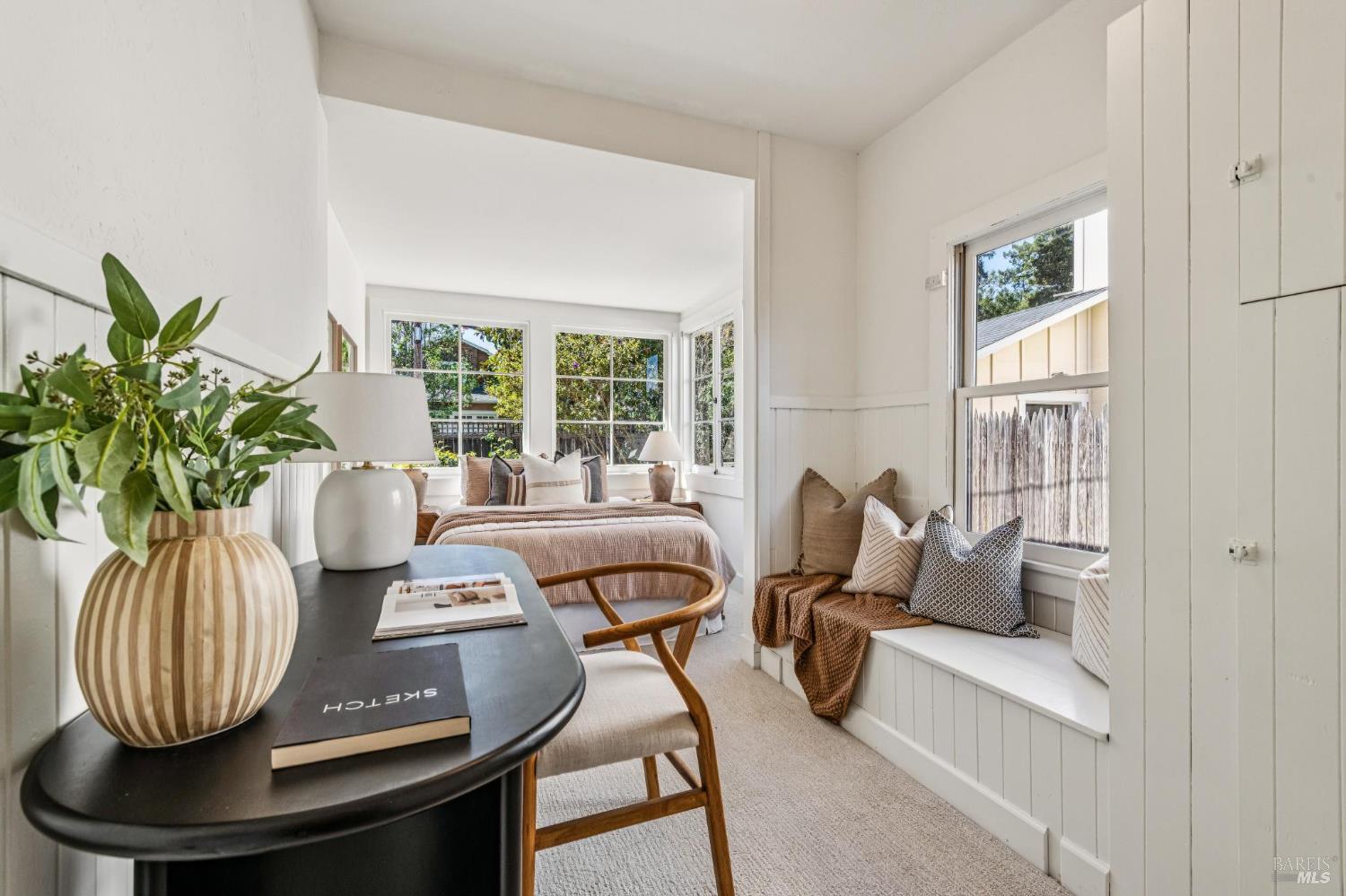 203 Scott Street Mill Valley, CA 94941 - Photo 10 of 34