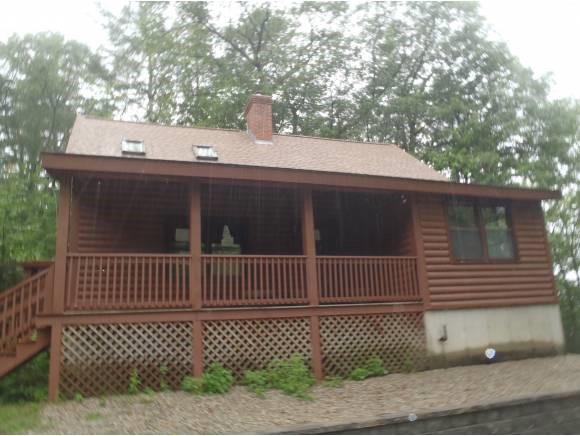 82 Gile Pond Road North Sutton, NH 03260 - Photo 1 of 1