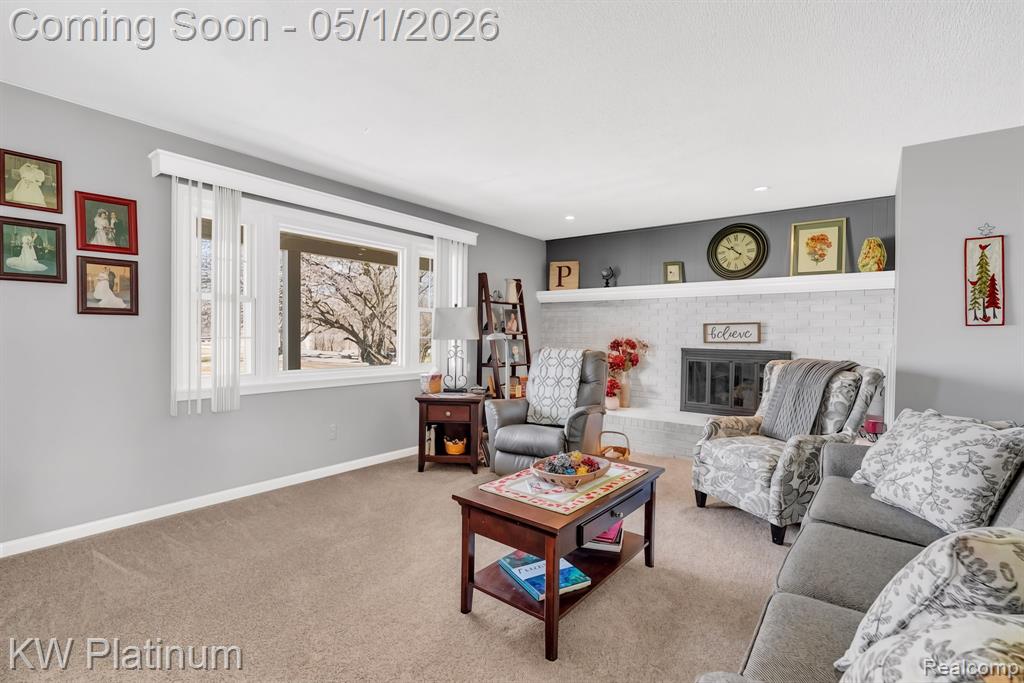 26050 Irwin Road Richmond, MI 48062 - Photo 11 of 45 Gallery Image 11