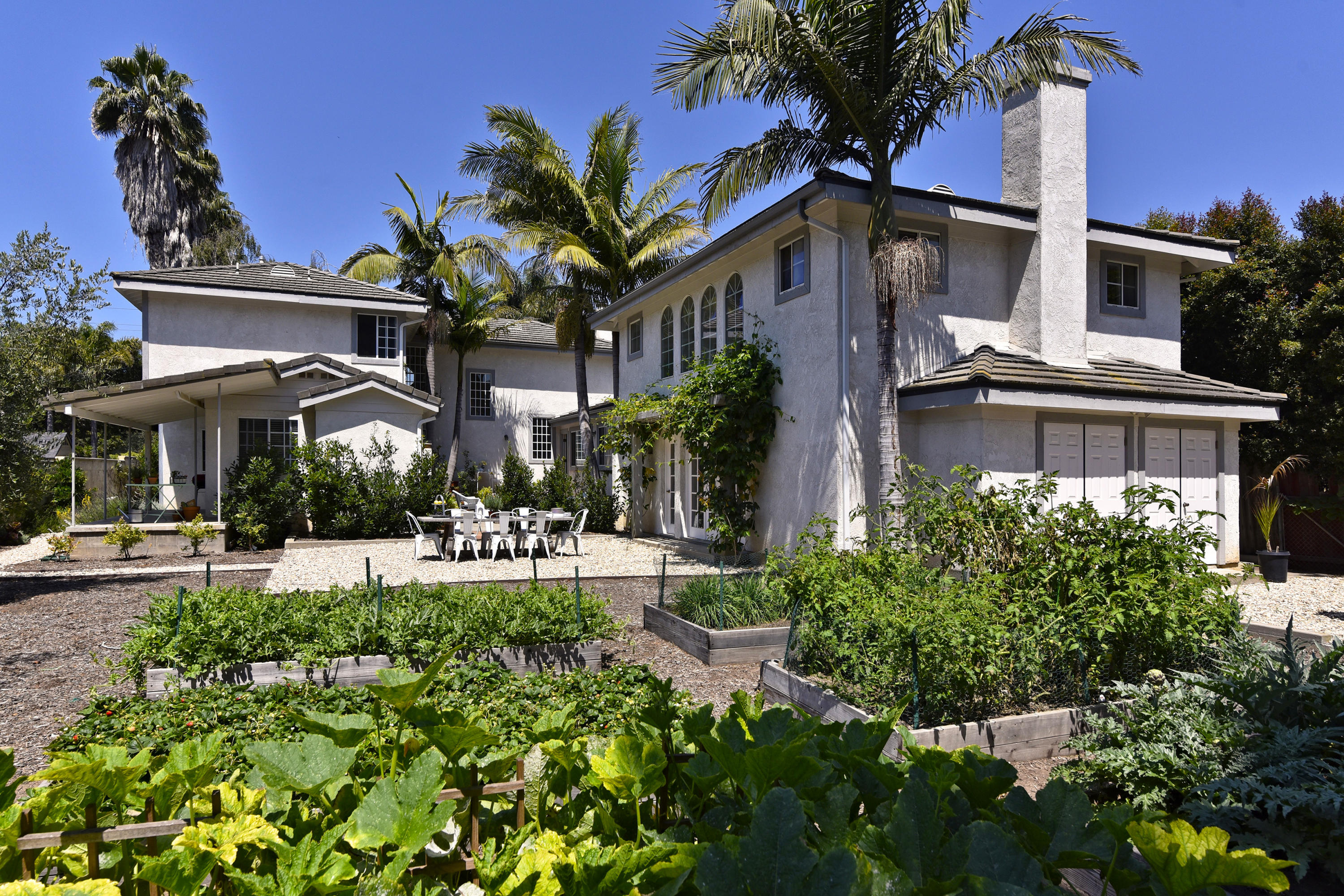 138 Toro Canyon Road Carpinteria, CA 93013 - Photo 1 of 24 Exterior