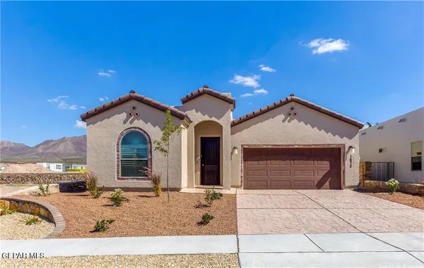 $2,650 | 1672 Tonantzin Place, El Paso, TX 79911