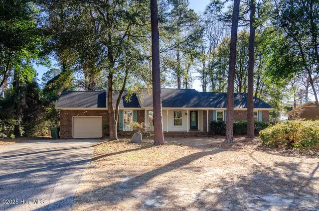 $2,400 | 5102 Clear Run Drive, Wilmington, NC 28403