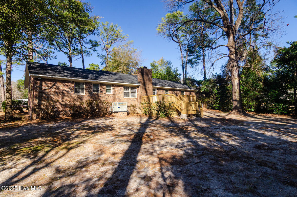 5102 Clear Run Drive Wilmington, NC 28403 - Photo 25 of 31 Clear Run-2