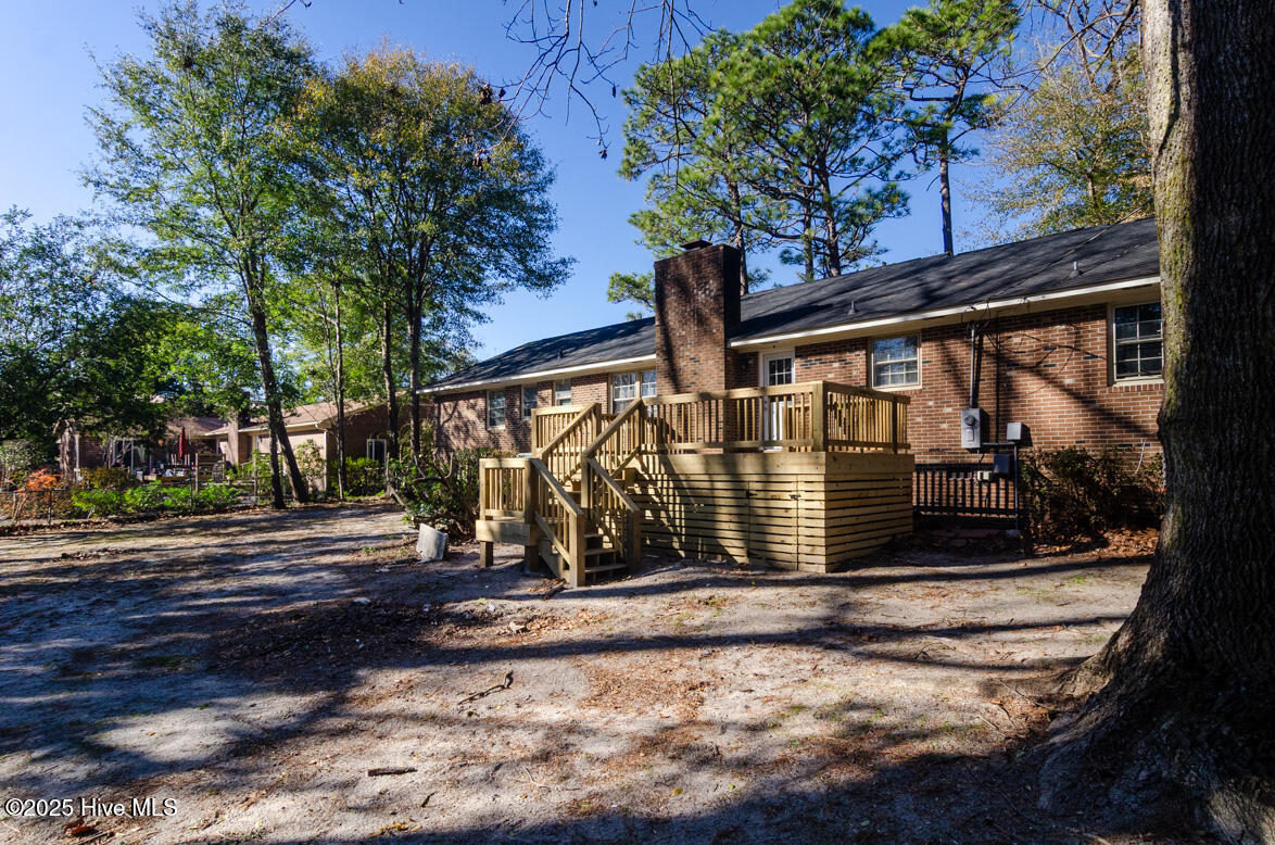 5102 Clear Run Drive Wilmington, NC 28403 - Photo 28 of 31 Clear Run-5