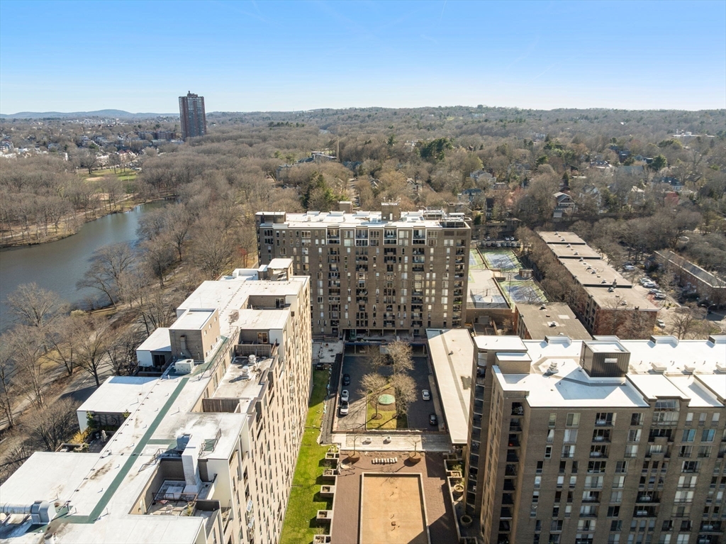 77 Pond Avenue, Unit 412 Brookline, MA 02445 - Photo 11 of 15