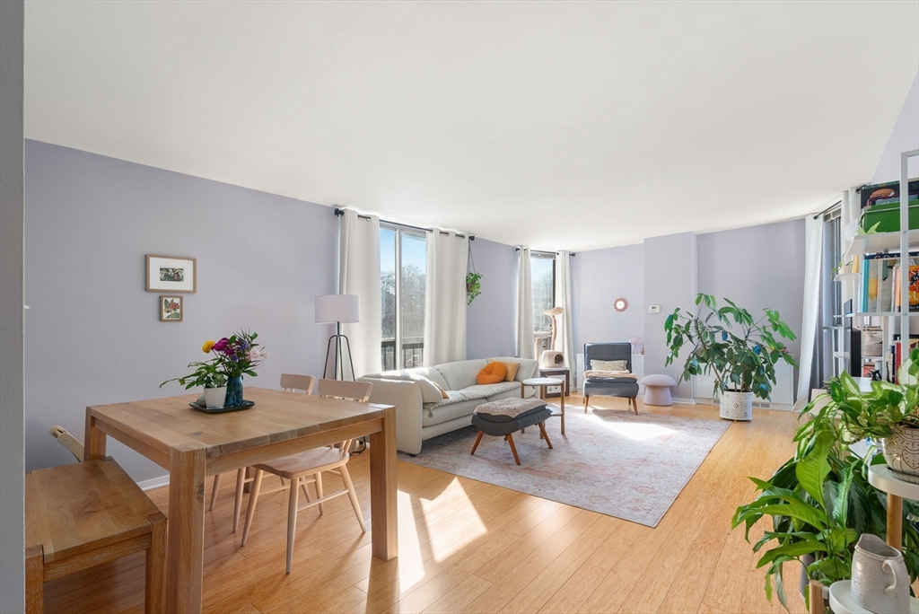 77 Pond Avenue, Unit 412 Brookline, MA 02445 - Photo 2 of 15