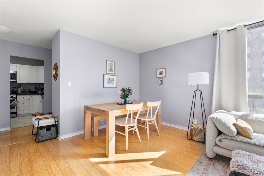 77 Pond Avenue, Unit 412 Brookline, MA 02445 - Photo 3 of 15