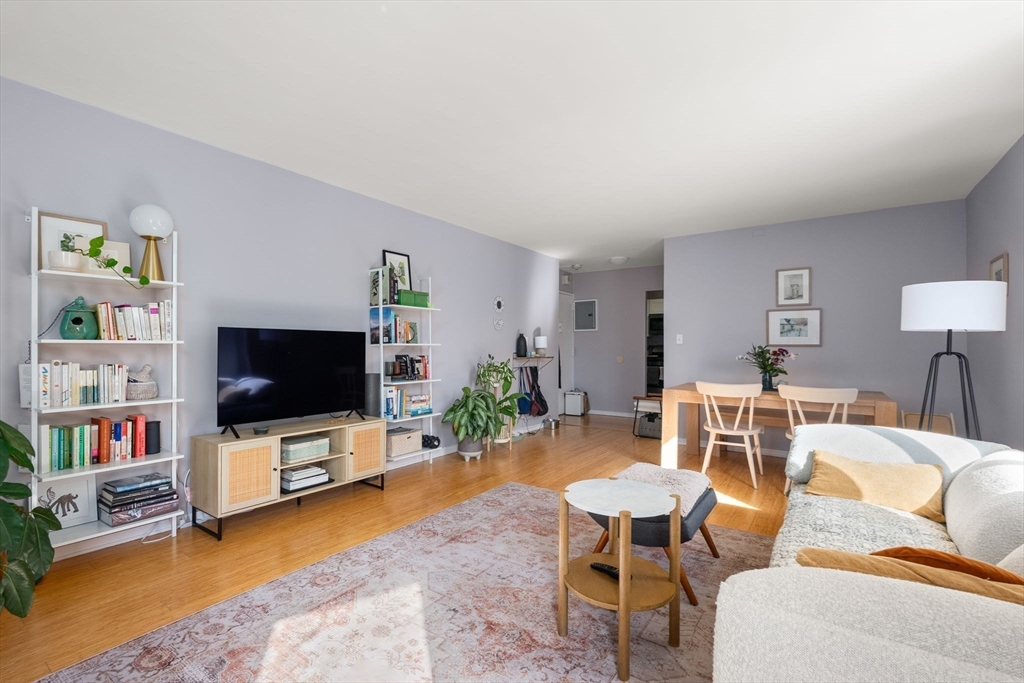 77 Pond Avenue, Unit 412 Brookline, MA 02445 - Photo 8 of 15