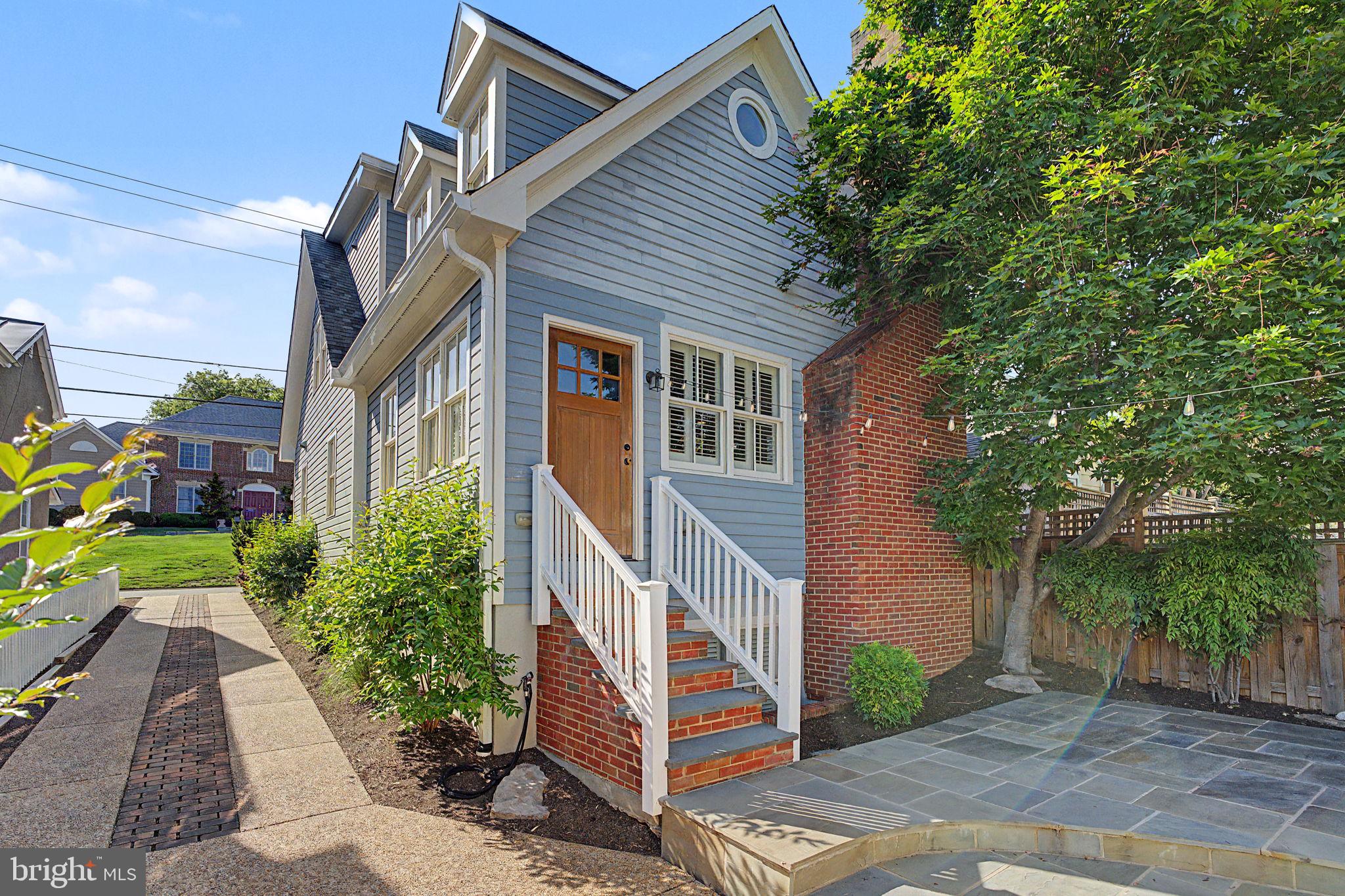 4 Ayr Street Southwest Leesburg, VA 20175 - Photo 39 of 47